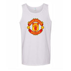 Men’s Manchester United Soccer Tank Top