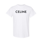Youth Kids Celine Cotton T-Shirt