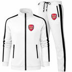 Men's Arsenal Soccer Logo Dri-Fit TrackSuit