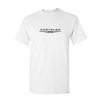 Men’s Chrysler Car Cotton T-Shirt