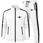 Men's Mini Cooper Car Dri-Fit TrackSuit