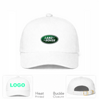 Land Rover Car Dad Baseball Cap Hat