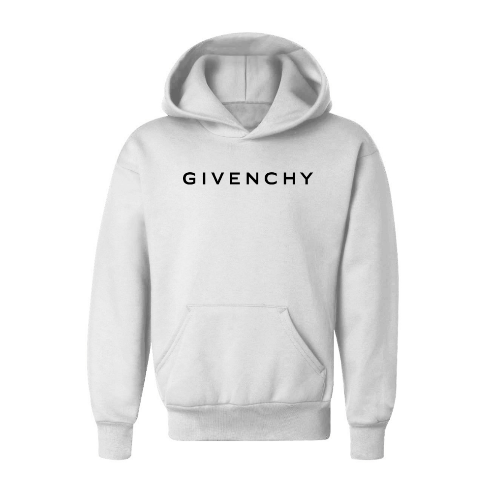 Youth Kids Givenchy Pullover Hoodie