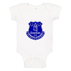 Everton FC Baby Romper Onesie