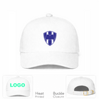 Monterrey FC Dad Baseball Cap Hat