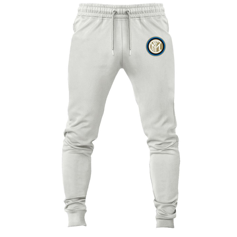Men's Inter Milan Soccer Joggers Sweatpants