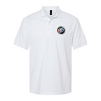 Men’s Buick Motorsports Car Dry Blend Polo