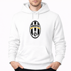 Men's Juventus Football Club Classic Pullover Hoodie