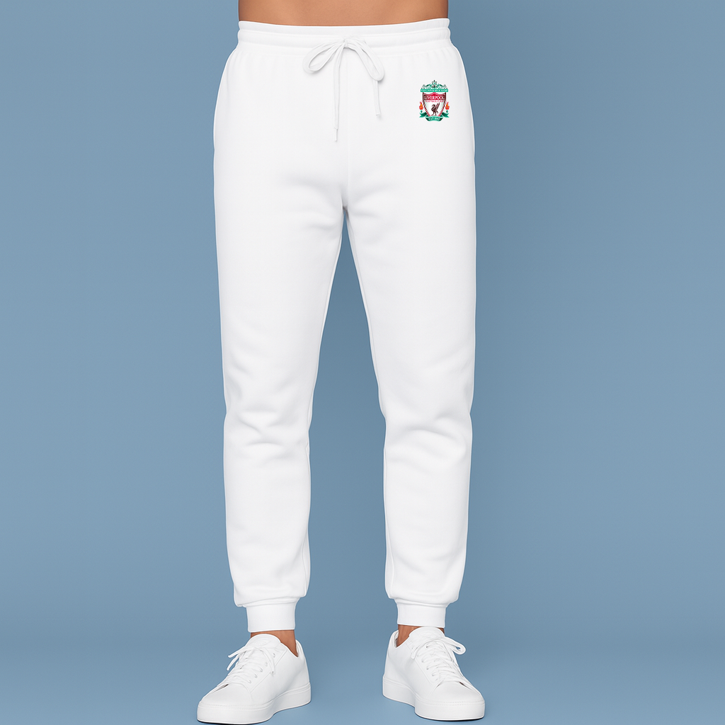 Men's Liverpool Football Club Est.1892 Joggers Sweatpants