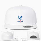 Crystal Palace F.C Snapback Hat