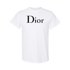 Men's Dior Cotton T-Shirt