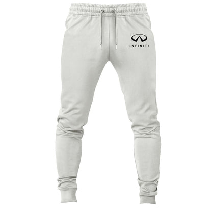 Men’s Infiniti Luxury Car Joggers Sweatpants