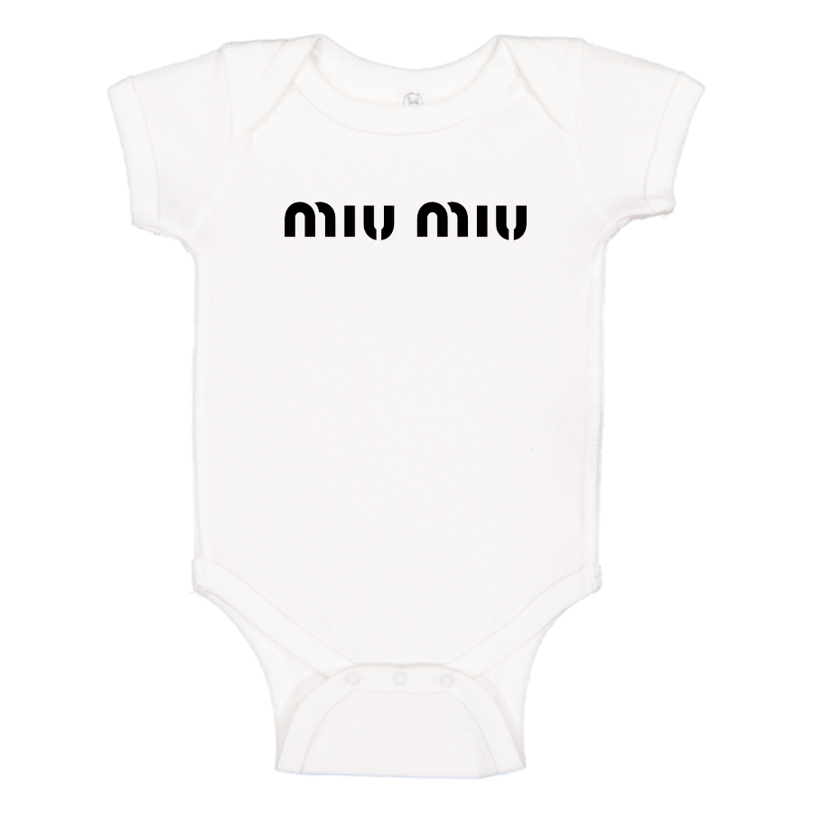 Miu Miu Baby Romper Onesie