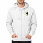 Men's Columbus Crew FC Zipper Hoodie