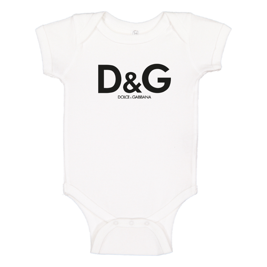 Dolce and Gabbana Baby Romper Onesie