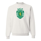 Men's Sporting CP FC Crewneck Sweatshirt