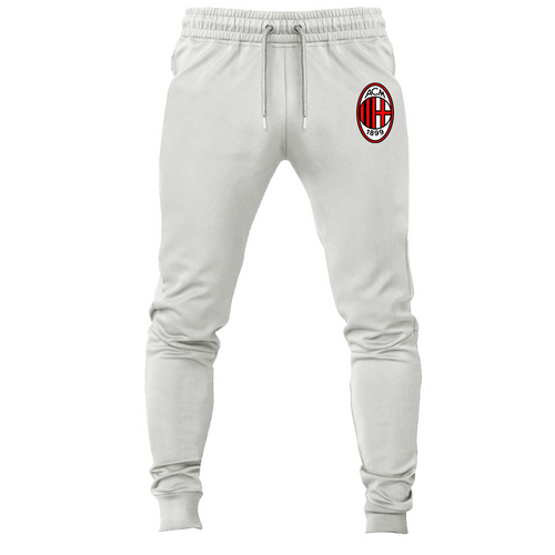 Men’s AC Milan Soccer Joggers Sweatpants