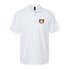 Men's Bayer Leverkusen FC Dry Blend Polo