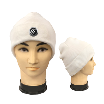 Mercury Car Beanie Hat