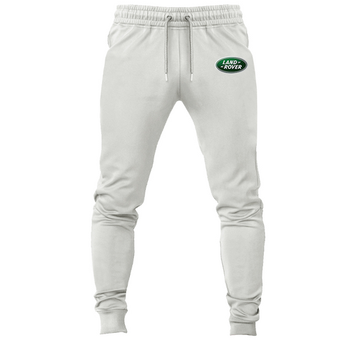 Men's Land Rover Car Joggers Sweatpants