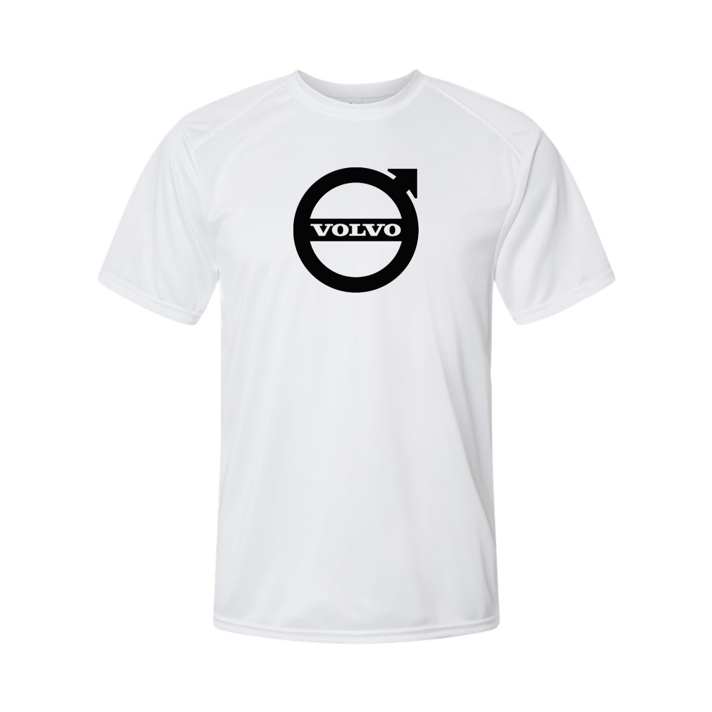 Men’s Volvo Car Performance T-Shirt