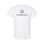 Men's Versace Cotton T-Shirt