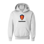 Youth Kids Koenigsegg Car Pullover Hoodie
