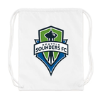 Seattle Sounders FC Drawstring Bag