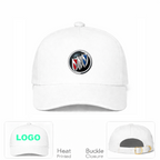 Buick Motorsports  Car Dad Baseball Cap Hat