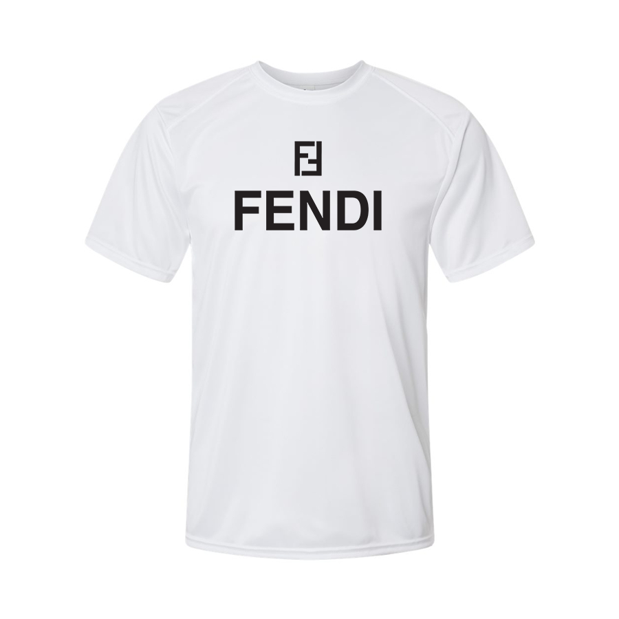 Men's Fendi Performance T-Shirt