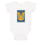 Tigres UANL FC Baby Romper Onesie