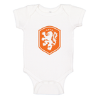 Netherlands National Soccer Team Baby Romper Onesie