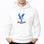 Men's Crystal Palace F.C Pullover Hoodie