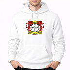 Men's Bayer Leverkusen FC Pullover Hoodie