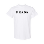 Men's Prada Cotton T-Shirt