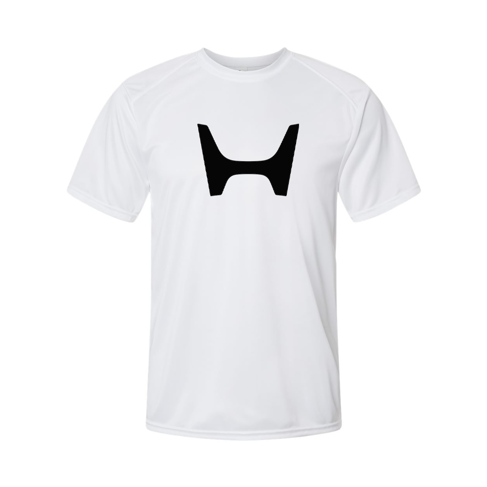 Youth Kids Honda Car New Performance T-Shirt