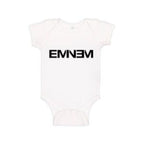 Eminem Music Baby Romper Onesie