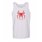 Men's Spiderman Marvel Avengers Superhero Tank Top