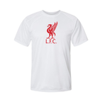 Men's Liverpool L.F.C. Soccer Performance T-Shirt