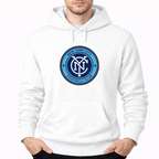 Men's New York City FC Pullover Hoodie