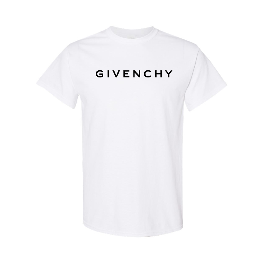 Men's Givenchy Cotton T-Shirt