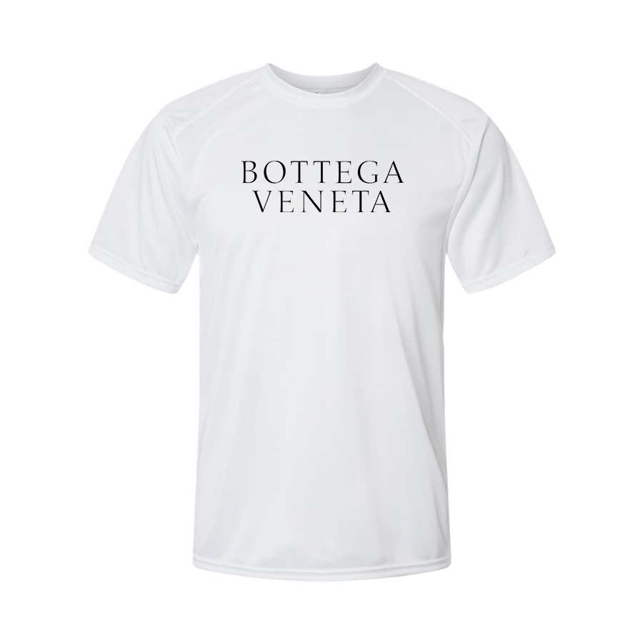 Youth Kids Bottega Veneta Performance T-Shirt