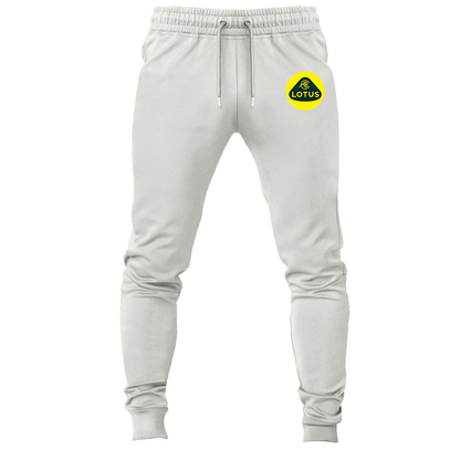 Men’s Lotus Car Joggers Sweatpants