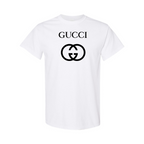 Youth Kids Gucci Cotton T-Shirt