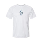 Men's France National Soccer Team Performance T-Shirt