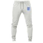 Men's England National Football Team Joggers Sweatpants