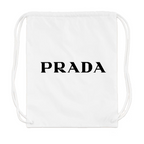 Prada Drawstring Bag
