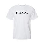 Men's Prada Performance T-Shirt