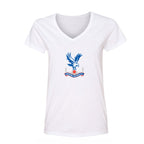 Women's Crystal Palace F.C V-Neck T-Shirt