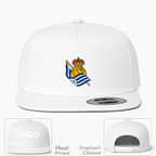 Real Sociedad FC Snapback Hat